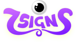 7Signs 标志