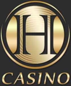 HUC99 Casinoのロゴ