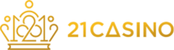 21casino ロゴ
