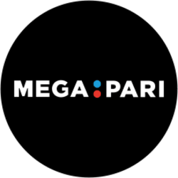 โลโก้ Megapari