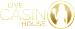 Live Casino House 로고