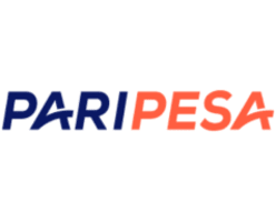 Логотип Paripesa