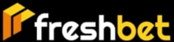 FreshBet ロゴ