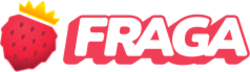 Логотип FRAGA
