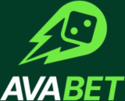Логотип Ava Bet