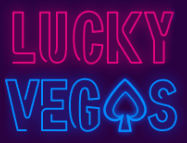Lucky Vegas Casino logo