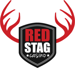 Red Stag logo