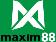 Maxim88 logo