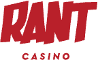 RANT Casino logo