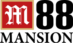 M88 Mansion logo
