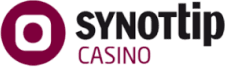 SYNOT TIP Casino logo