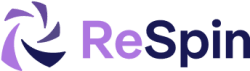 ReSpin logo