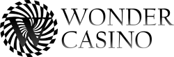 Wonder Casino logo
