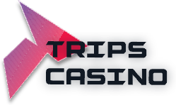 Trips Casino logo