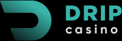 Drip Casino logo
