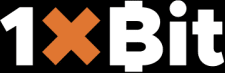 1xbit logo