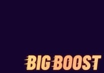 BigBoost logo