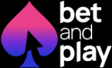 Betandplay logo