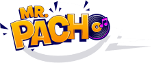 Mr Pacho logo