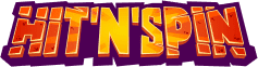 HitNSpin logo