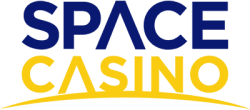 Space Casino logo