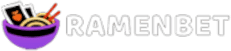 Ramenbet logo