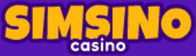 Simsino Casino logo