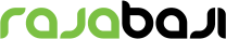 RajaBaji logo