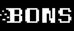 Bons logo