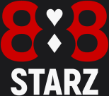 888STARZ logo
