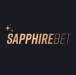 SapphireBet logo