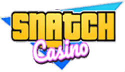 Snatch Casino logo