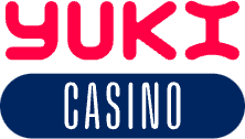 Yuki Casino logo