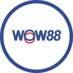 WOW88 logo