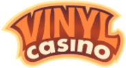 Vinyl Casino logo