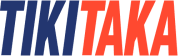 TikiTaka logo