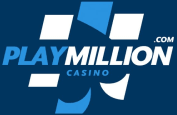 Play Million logo
