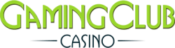 Gaming Club logo