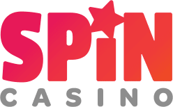 Spin Casino logo