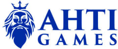 AHTI Games logo