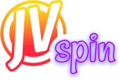 JVSpin logo