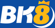 BK8 logo