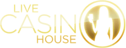 Live Casino House logo