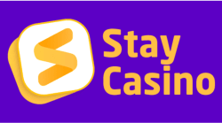 Stay Casino logo