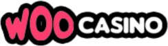 Woo Casino logo