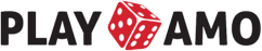 PlayAmo logo