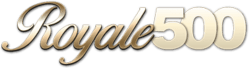 Royale500 logo