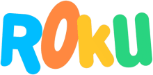 Roku logo