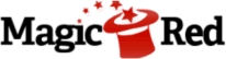 MagicRed Casino logo