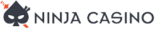 Ninja Casino logo